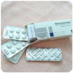 Феназепам  Phenazepam Valenta  1 мг в Петушках