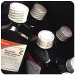 Кодеин сироп Codein (для приготовления напитка Lean, Purple Drank)  473 мл  в Петушках