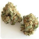 Шишки "White Widow"  (Белая вдова)  Гидропоника -  Бошка VHQ в Петушках