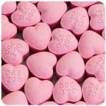 Экстази  Ecstasy Love 200 MDMA в Петушках