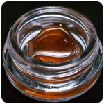 Гашишное масло (импорт Калифорния)  Distillate  в Петушках USA ТГК 98.5%