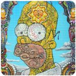 Марки LSD-25 VHQ чистых 250 мкг в Петушках