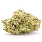 Бошки (Шишки)  Амнезия (Weed Amnesia)  ТГК 23% в Петушках
